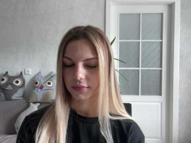 CarlotaWnorowski live cam on BongaCams