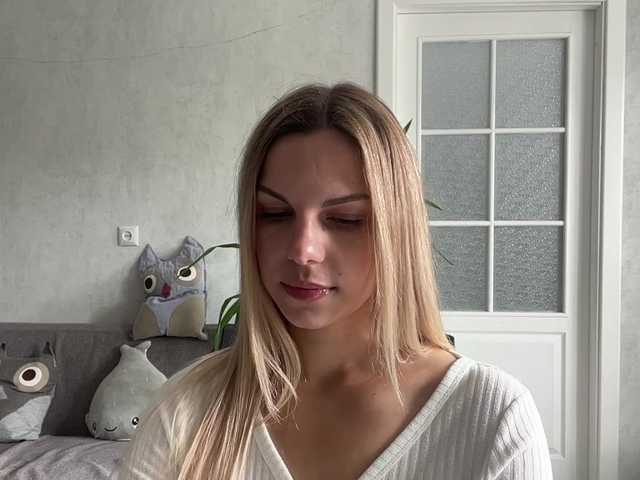CarlotaWnorowski live cam on BongaCams