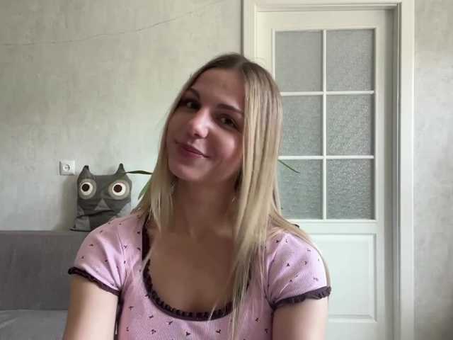CarlotaWnorowski live webcam show