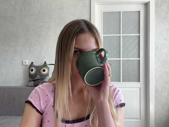 CarlotaWnorowski live webcam show
