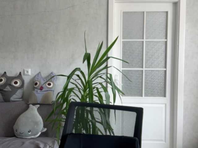 CarlotaWnorowski live cam on BongaCams