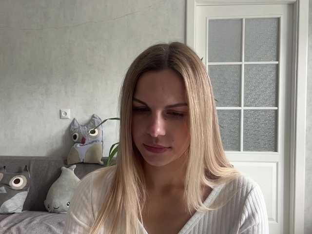 CarlotaWnorowski live cam on BongaCams