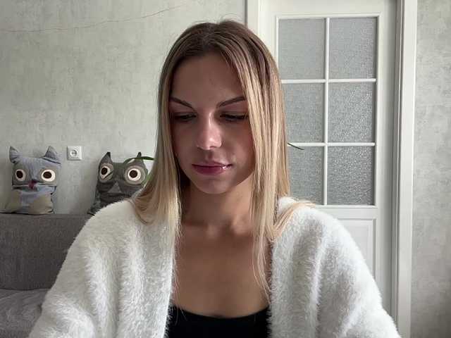 CarlotaWnorowski live cam on BongaCams