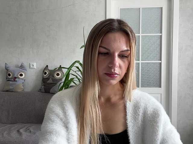 CarlotaWnorowski live cam on BongaCams