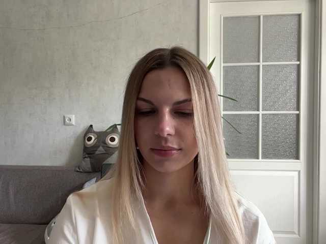 CarlotaWnorowski live cam on BongaCams