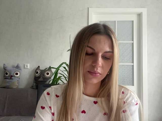 CarlotaWnorowski live cam on BongaCams