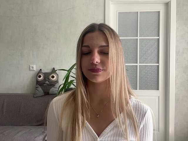 CarlotaWnorowski live webcam show