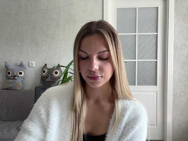 CarlotaWnorowski live cam on BongaCams