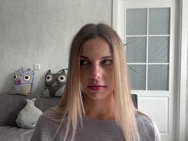 CarlotaWnorowski live cam on BongaCams
