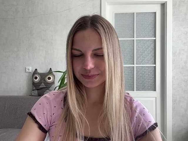 CarlotaWnorowski live webcam show