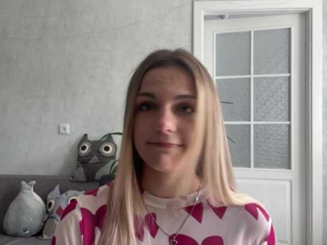 CarlotaWnorowski live cam on BongaCams