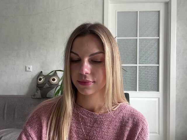 CarlotaWnorowski live cam on BongaCams