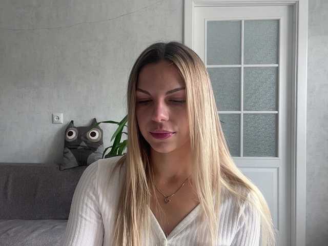 CarlotaWnorowski live webcam show