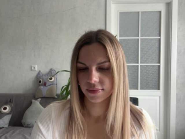 CarlotaWnorowski live cam on BongaCams