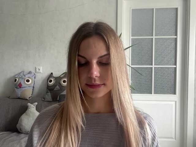 CarlotaWnorowski live cam on BongaCams