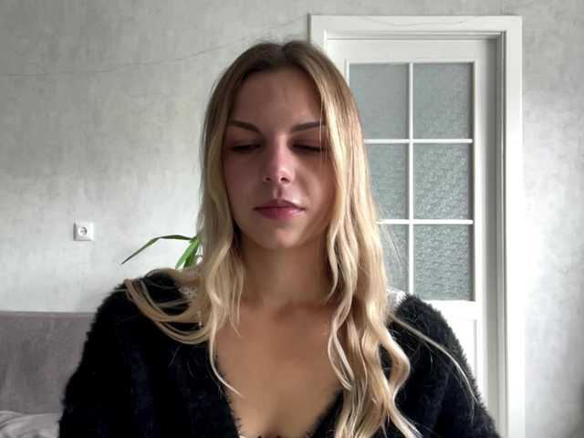 CarlotaWnorowski live cam on BongaCams