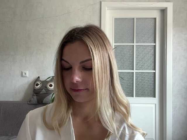 CarlotaWnorowski live cam on BongaCams