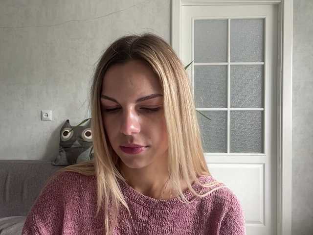 CarlotaWnorowski live cam on BongaCams
