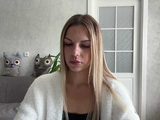 CarlotaWnorowski live cam on BongaCams