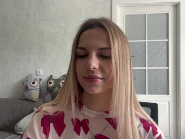 CarlotaWnorowski live cam on 