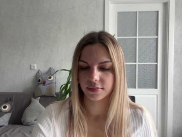 CarlotaWnorowski live cam on BongaCams