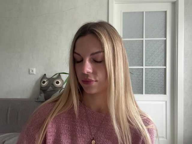CarlotaWnorowski live webcam show