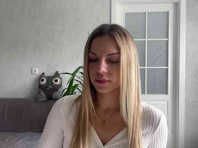 CarlotaWnorowski webcam
