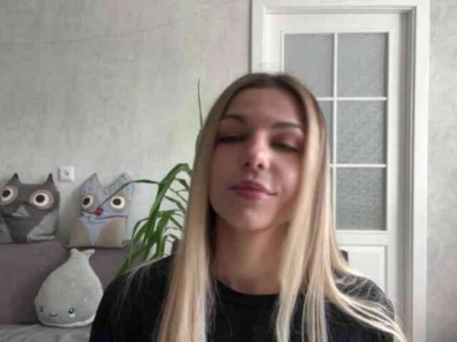 CarlotaWnorowski webcam