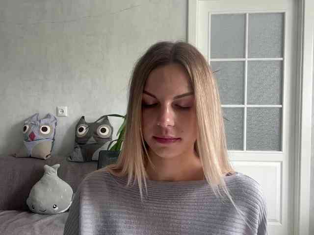 CarlotaWnorowski webcam