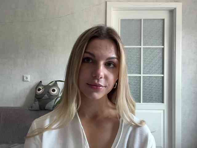 Modèle: CarlotaWnorowski