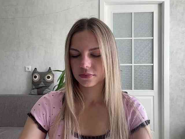 Modèle: CarlotaWnorowski