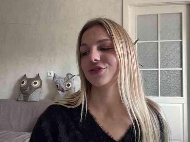 CarlotaWnorowski Live Webcam on BongaCams