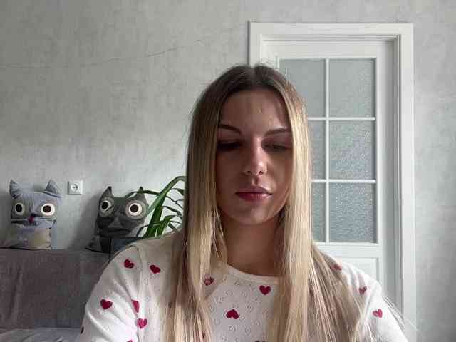 CarlotaWnorowski webcam