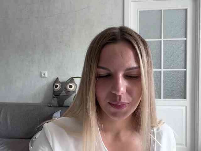 CarlotaWnorowski webcam