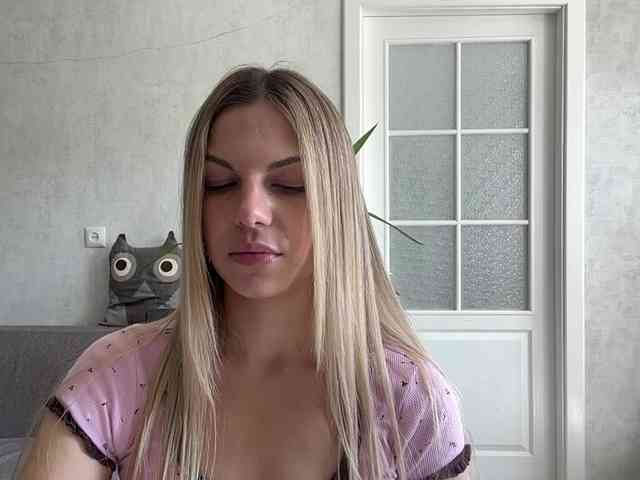Modèle: CarlotaWnorowski