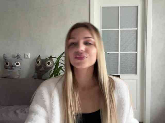 Modèle: CarlotaWnorowski