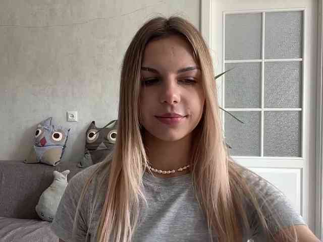 CarlotaWnorowski webcam