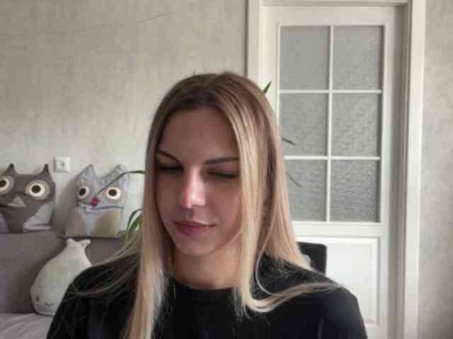 CarlotaWnorowski webcam