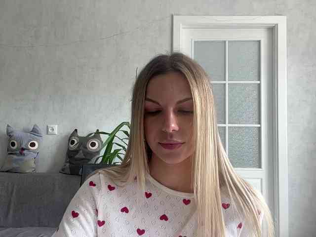 CarlotaWnorowski webcam