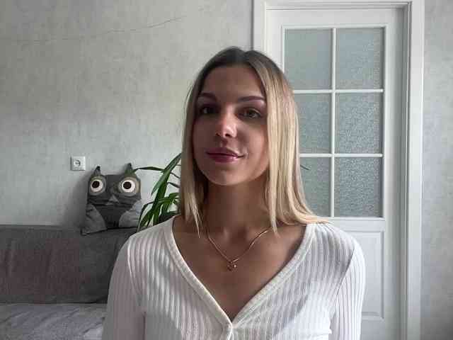 Modèle: CarlotaWnorowski