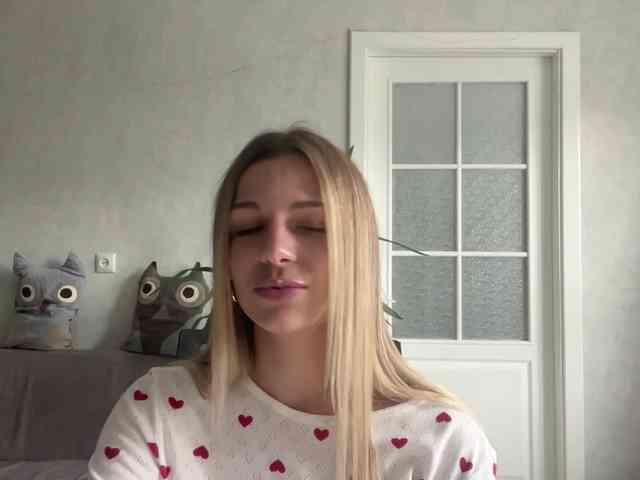 CarlotaWnorowski Sex Cam Show