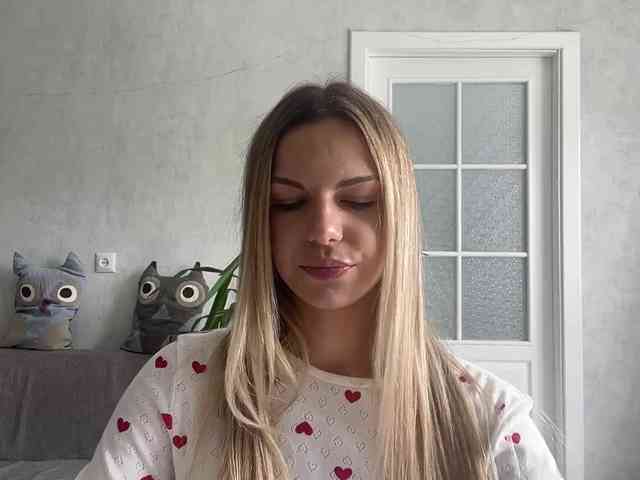 CarlotaWnorowski webcam
