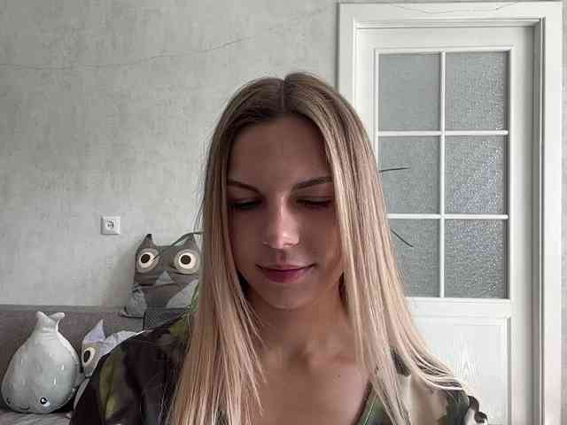 CarlotaWnorowski webcam