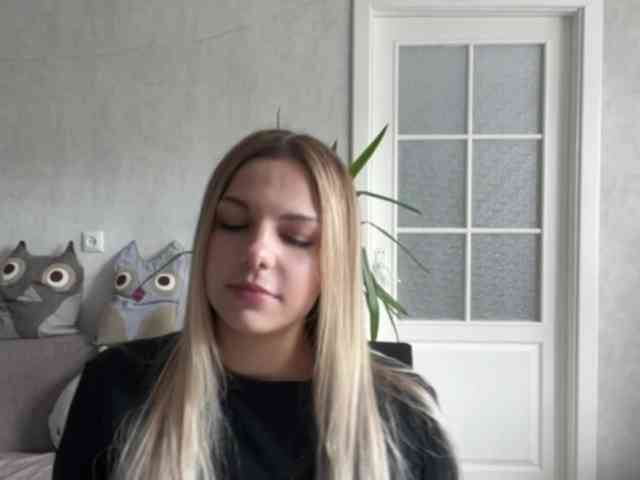 CarlotaWnorowski webcam