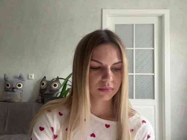 CarlotaWnorowski webcam