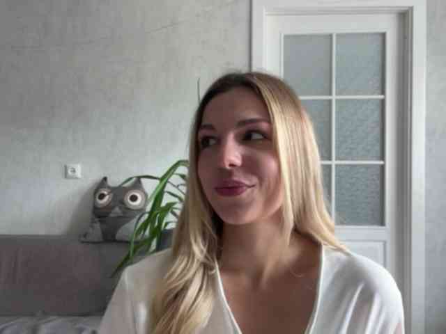 CarlotaWnorowski webcam