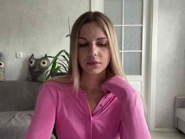 Modèle: CarlotaWnorowski