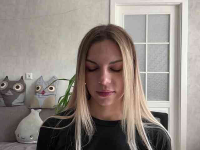 CarlotaWnorowski webcam
