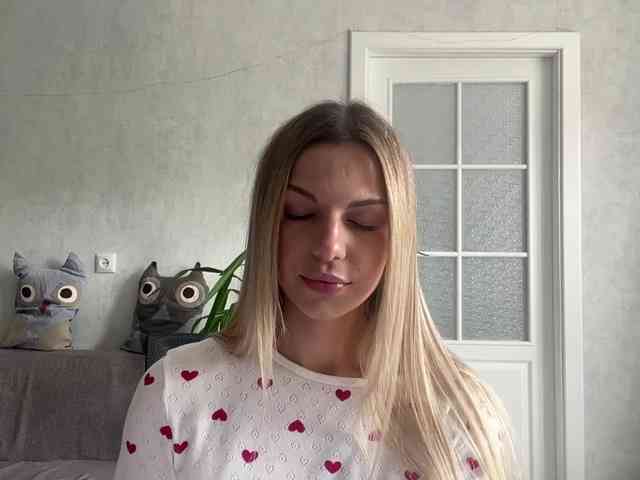 CarlotaWnorowski webcam
