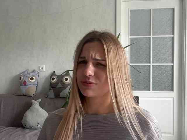 CarlotaWnorowski webcam